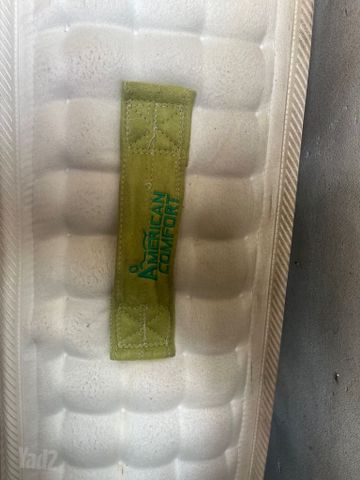 מזרן קינג סייז