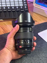 Fujifilm XF 16-55mm f/2.8 R