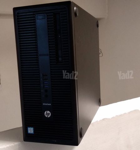 מחשב Intel Core i7