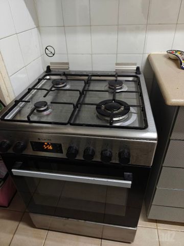 תנור משולב