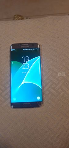 סמסונג גלאקסי s7edge