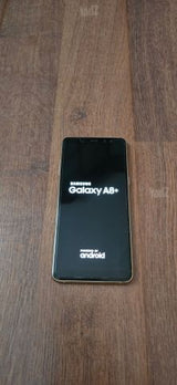 Samsung Galaxy A8 plus