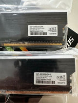 AORUS RGB DDR4 16GB 4400MHz