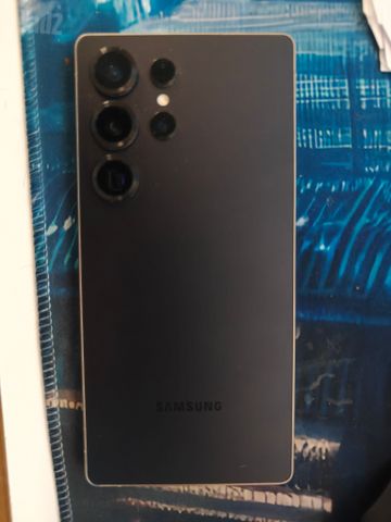 Galaxy S25 Ultra 12GB+256GB