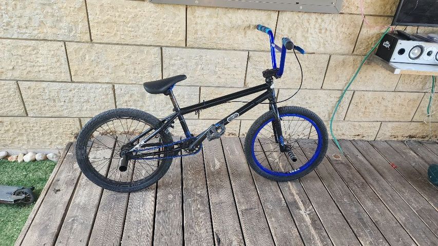 אופניים bmx
