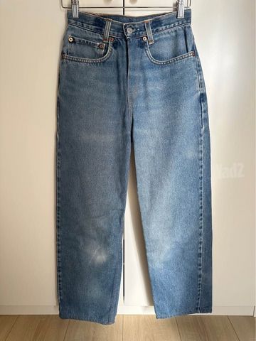 Levi's Jeas נשים מידה 34-36