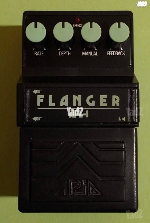 אפקט גיטרה Falange AFL-1