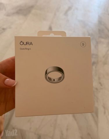 Oura ring