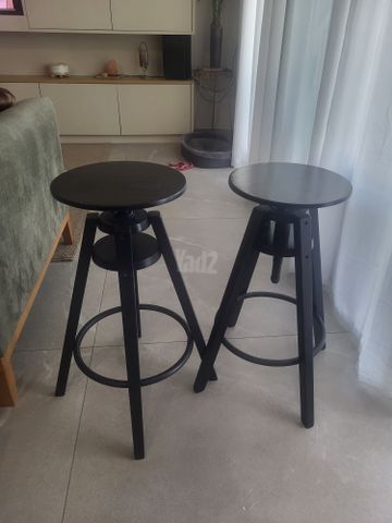 כיסאות בר