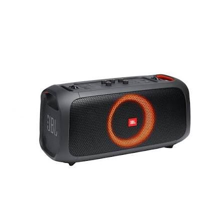 בוקסה JBL