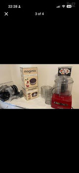 Magimix5200Xl