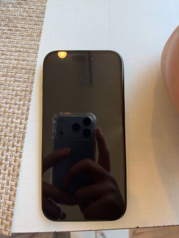 iPhone 15