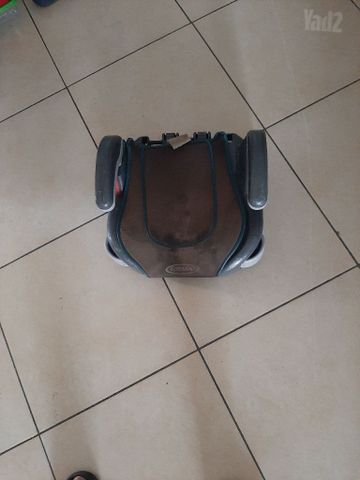בוסטר לילדים