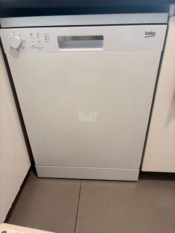מדיח כלים Beko