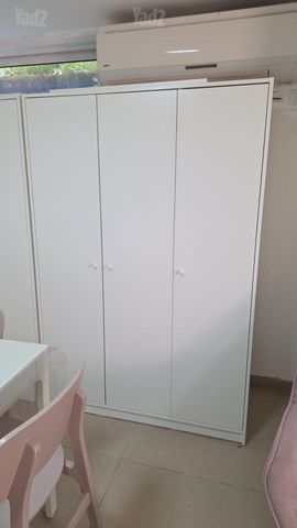 ארון 3 דלתות