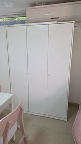 ארון 3 דלתות