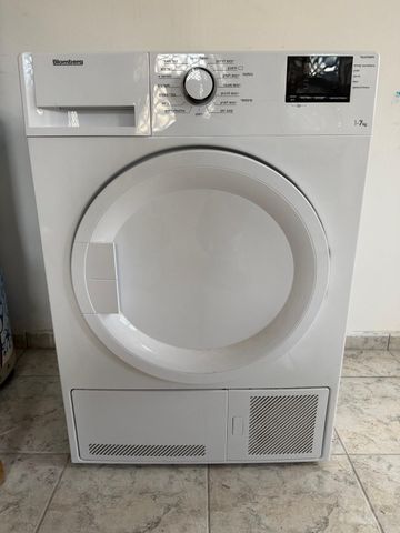 מייבש כביסה