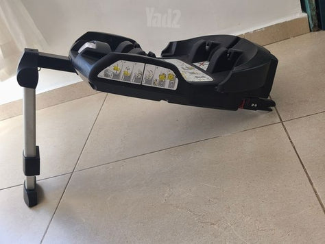 בסיס סלקל