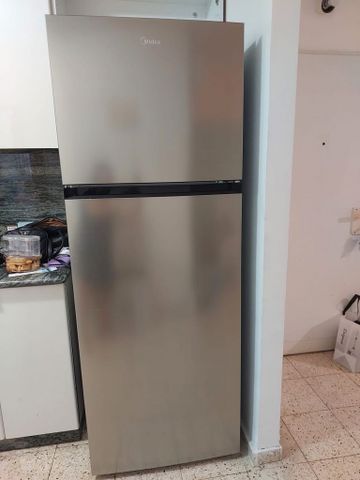 מקרר מידאה