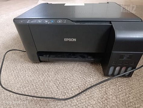 מדפסת epson