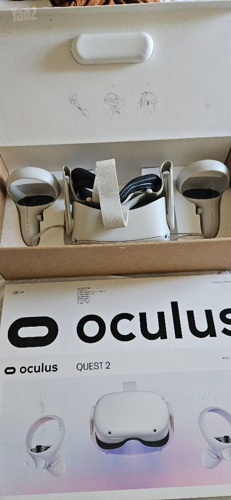 Oculus quest 2