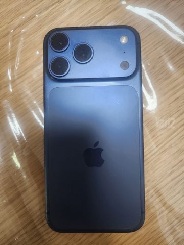 iPhone 17 Pro Max 512GB