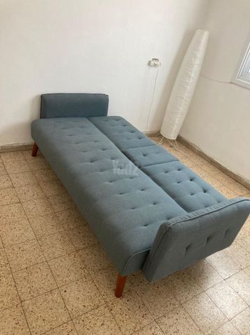 ספה נפתחת
