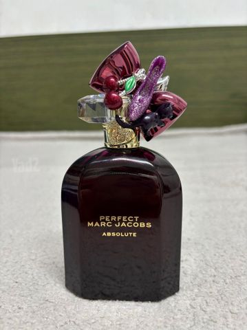 Marc Jacobs Absolute