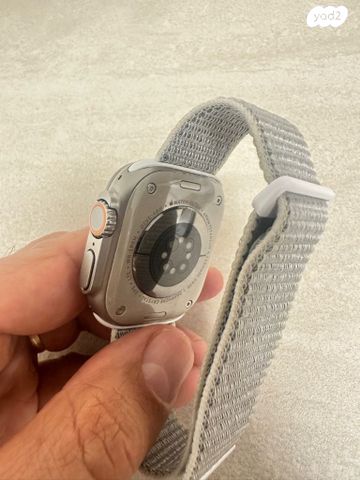 שעון apple ultra 1 49 mm