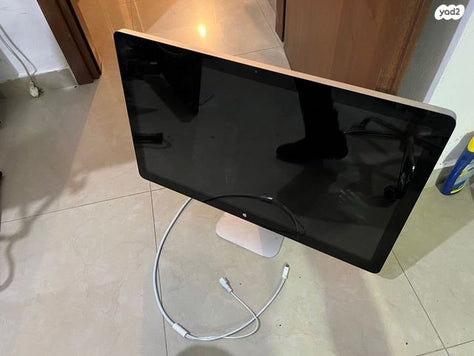 מסך APPLE 27 A1407