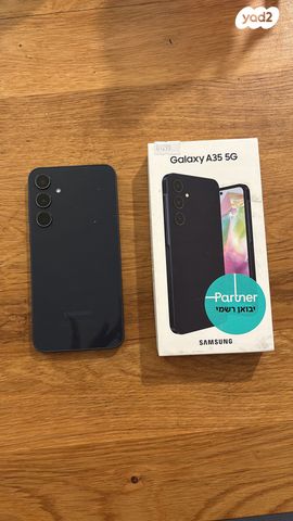 Galaxy A35 5G