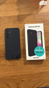 Galaxy A35 5G