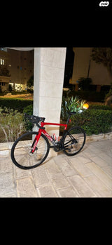 Specialized Tarmac SL6 Comp
