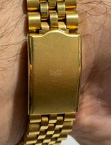 שעון יד Mathey TISSOT