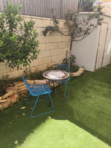 שולחן פסיפס