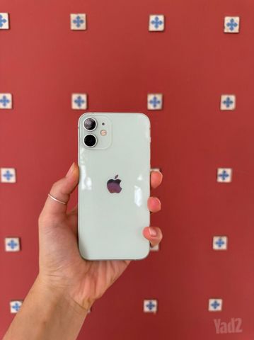 IPHONE 12 MINI 256 GB