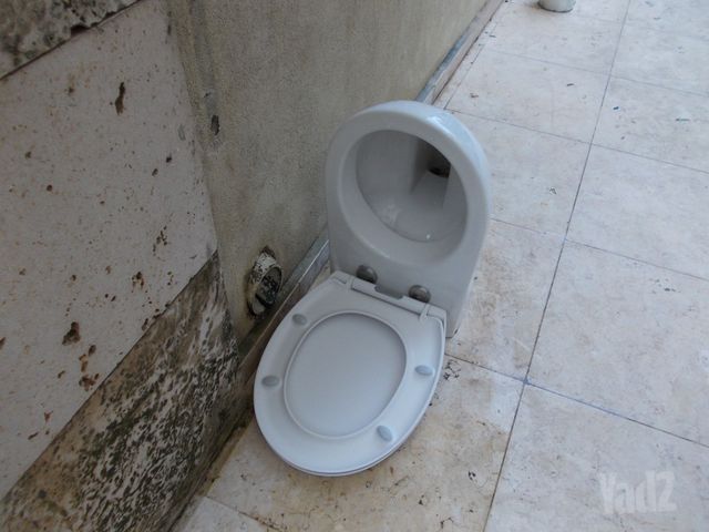 אסלות