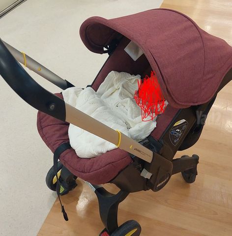 סלקל דונה