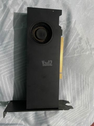 כרטיס מסך PNY RTX A2000 6GB