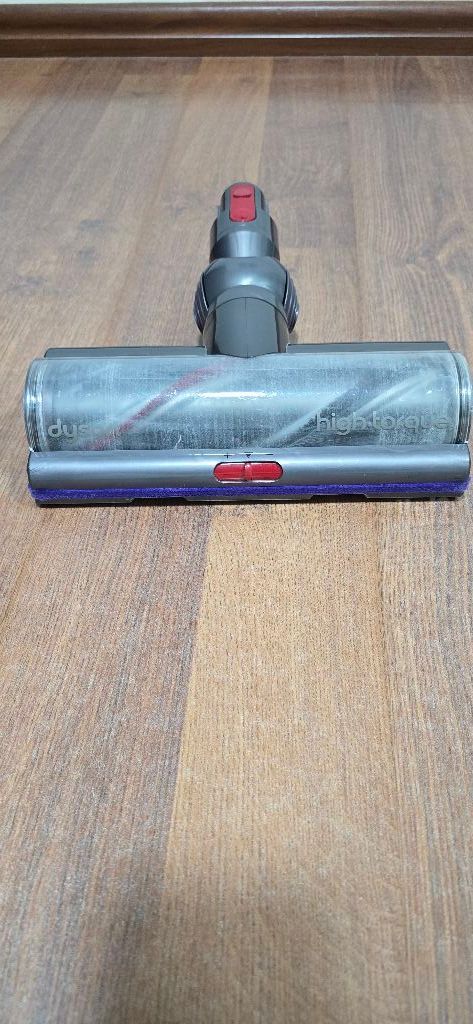 מברשת Dyson High Torque