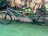 אופני טנדם