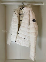 מעיל חורף Abercrombie & Fitch