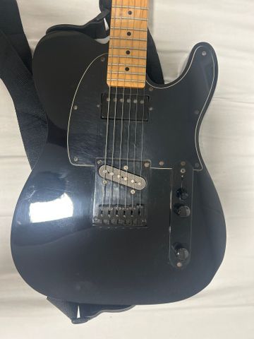 גיטרה telecaster