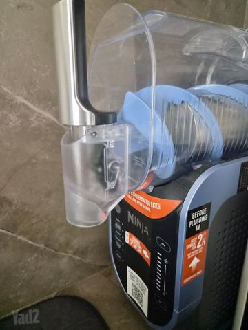 נינג'ה סלאשי