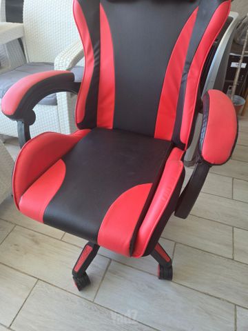 כיסא גימינג
