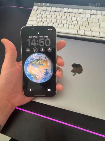 Iphone 13 pro 256GB
