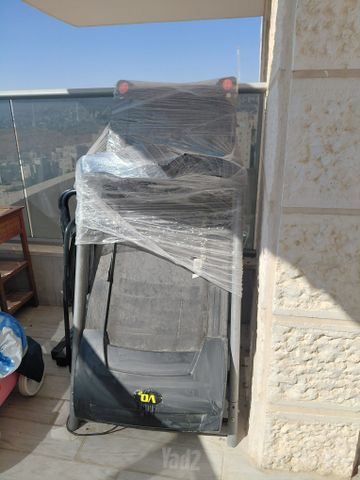 הליכון vo2