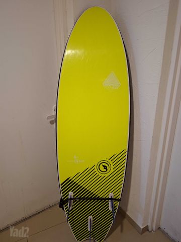 גלשן Storm Blade 6FT סופט