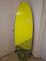 גלשן Storm Blade 6FT סופט