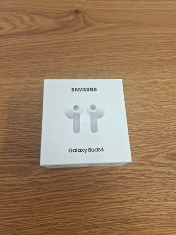 Galagxy Buds 4
